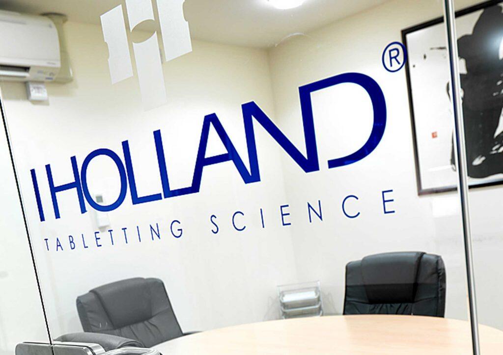 i holand